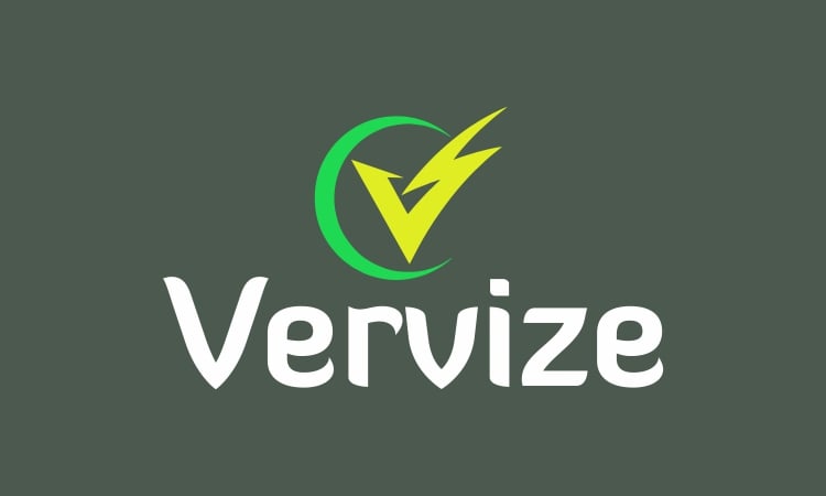 Vervize.com - Creative premium domains for sale