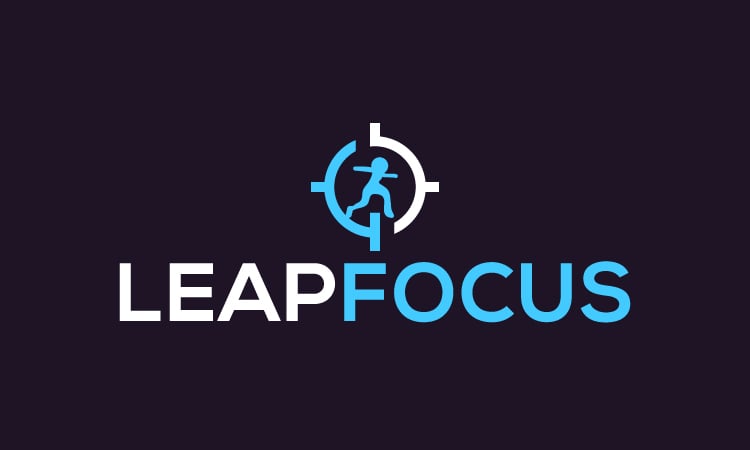 LeapFocus.com - buying Unique premium names