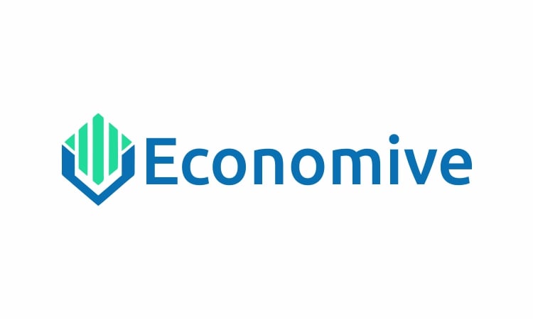 Economive.com - buy Best premium domains