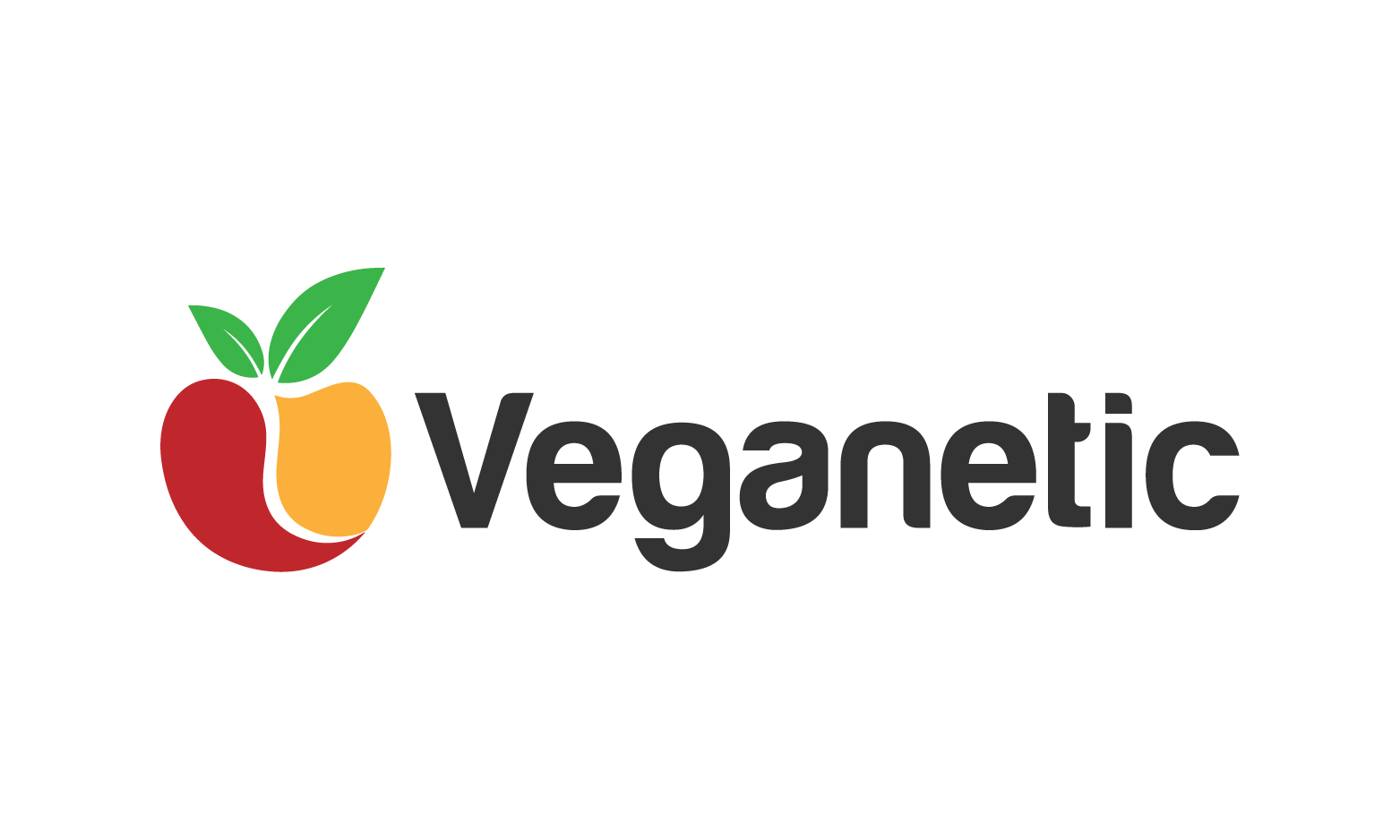 Veganetic logo