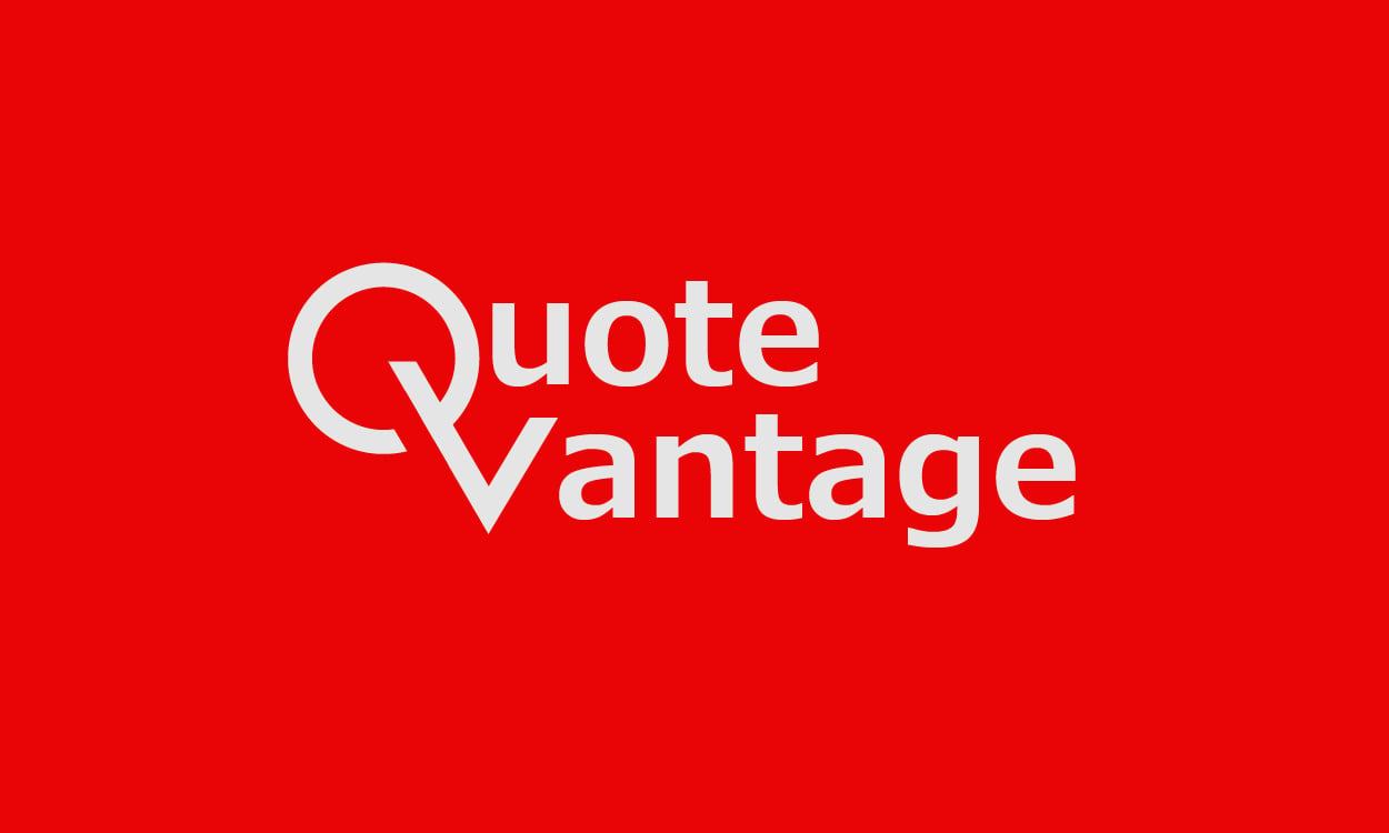 QuoteVantage logo
