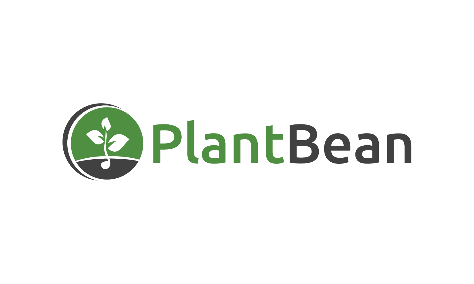 PlantBean logo