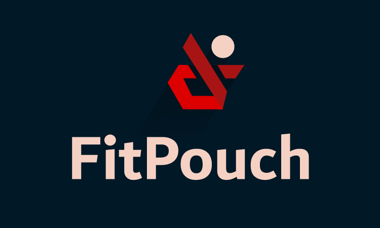 FitPouch.com - buy Cool premium domains