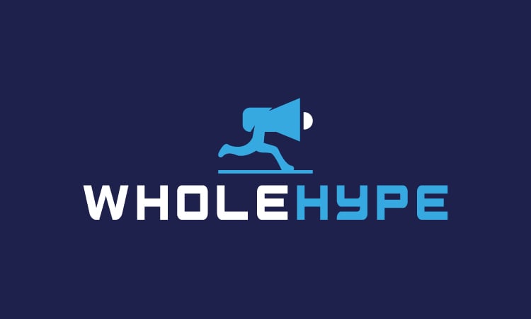 WholeHype.com - Great premium domain marketplace