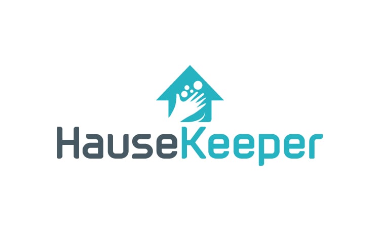 Hausekeeper.com - buy Creative premium domains