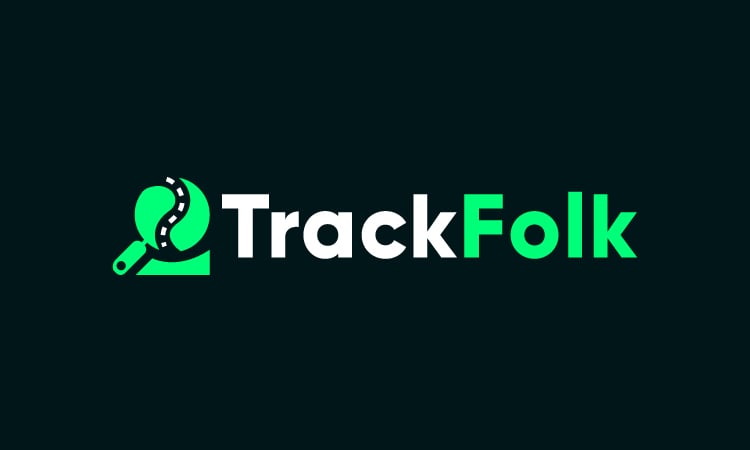 TrackFolk logo