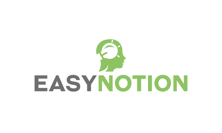 EasyNotion.com - Unique premium names