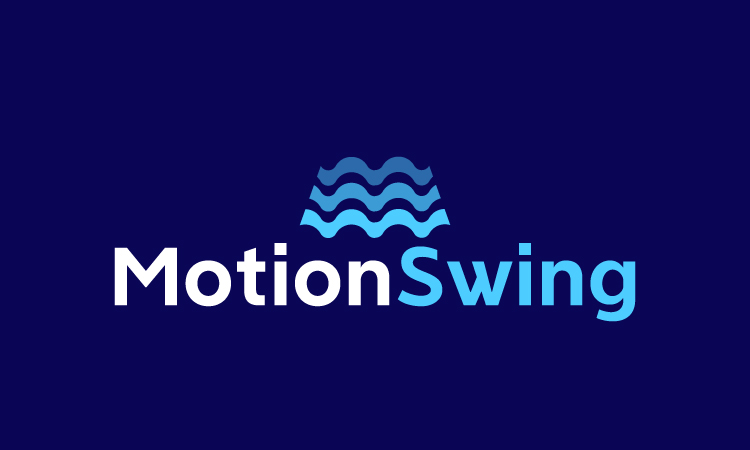 MotionSwing.com - buy Cool premium domains