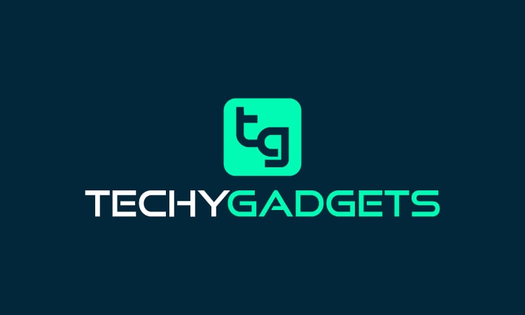 TechyGadgets logo