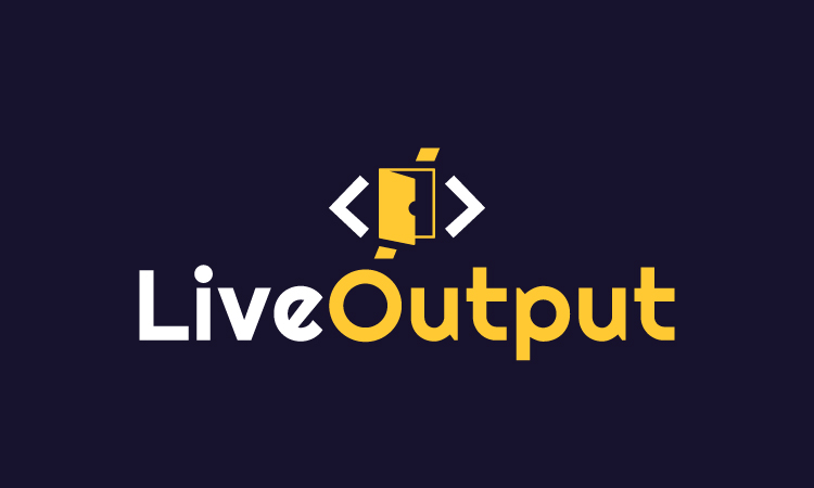 LiveOutput.com - buy Catchy premium names