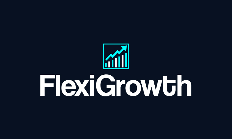 FlexiGrowth logo