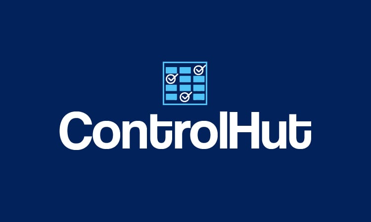 ControlHut.com - New premium domain names for sale