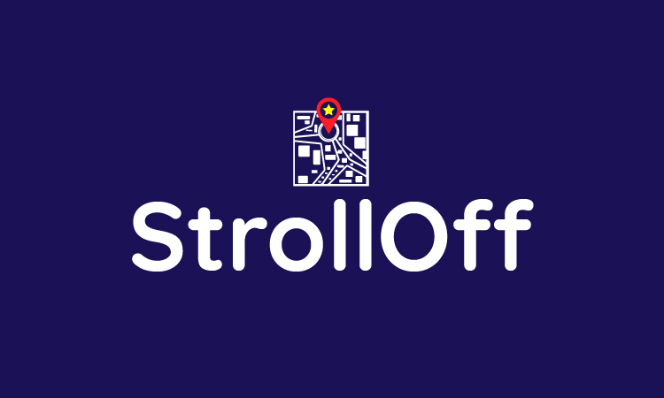 StrollOff.com - buy Creative premium names