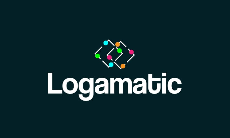 Logamatic.com - buy Creative premium domains