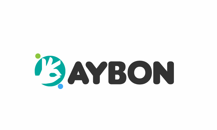 Aybon logo
