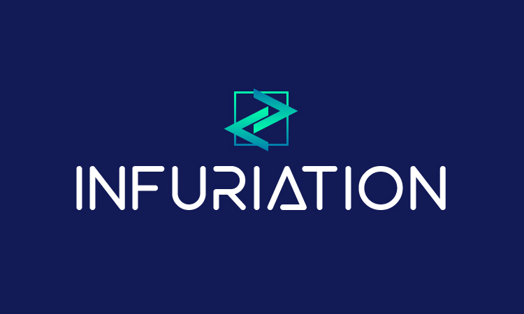Infuriation.com - New premium domain names