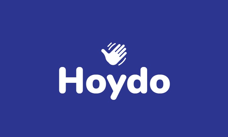 Hoydo.com - Unique premium names
