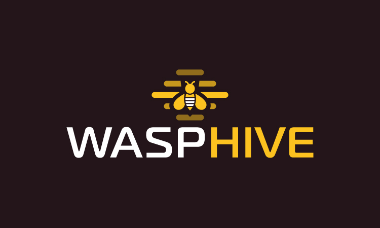 WaspHive.com - Unique premium domain names for sale