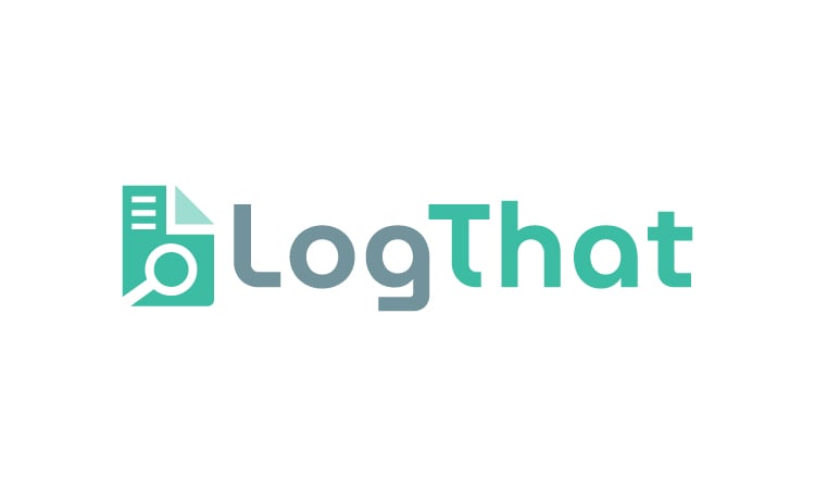 LogThat logo