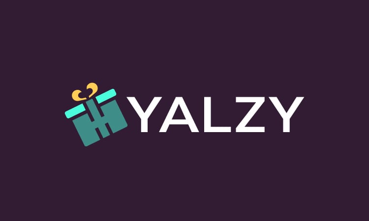Yalzy.com - Catchy premium domain names for sale