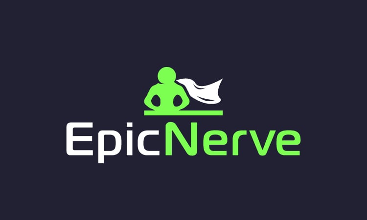 EpicNerve.com - Catchy premium names