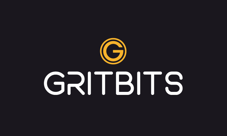 GritBits.com - Catchy domains for sale