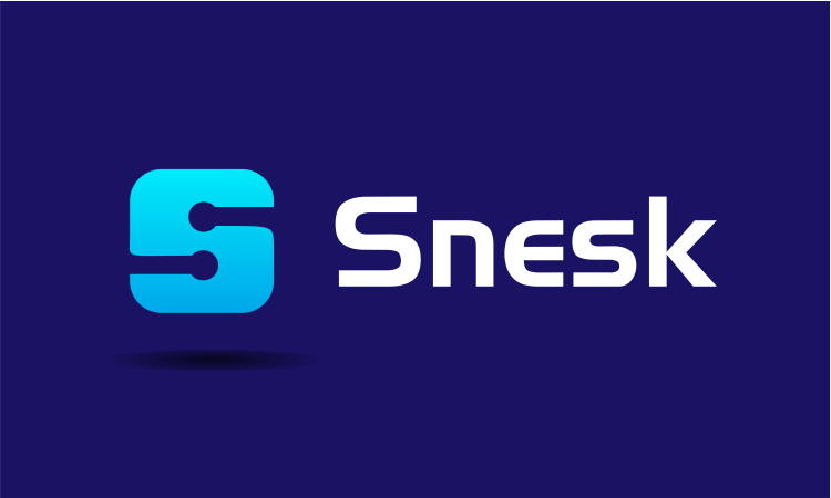 Snesk.com - Unique premium domain names