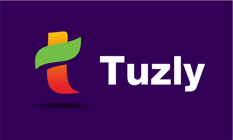 Tuzly.com - Creative domains for sale