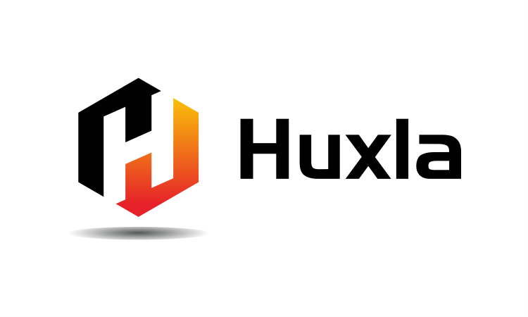 Huxla.com - New premium names