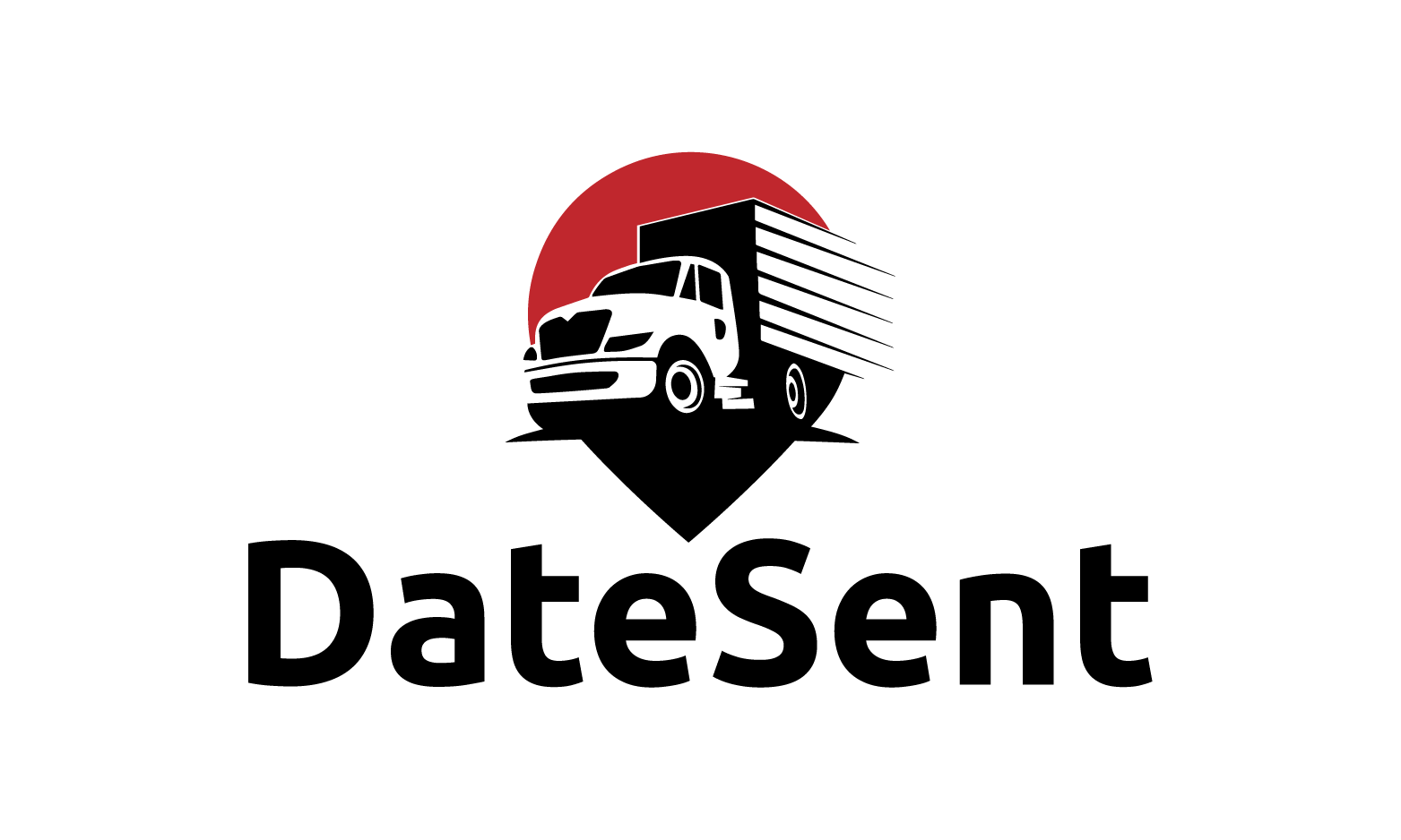 DateSent logo