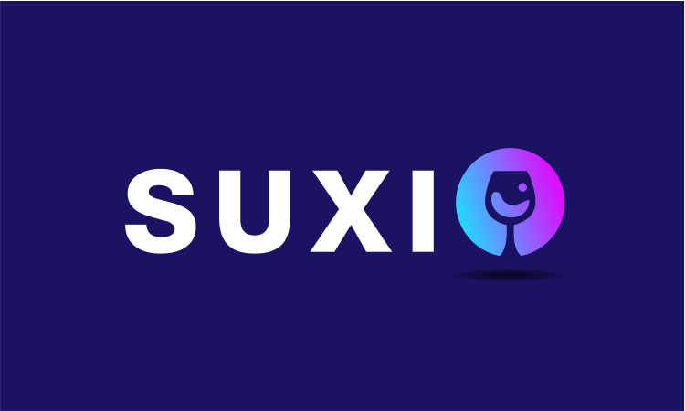 Suxio.com - buy Good premium names