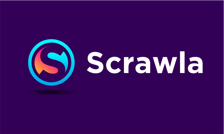 Scrawla logo