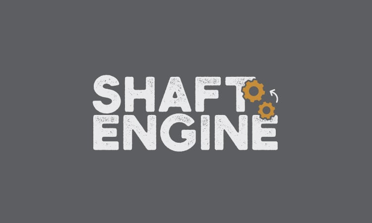ShaftEngine.com - Creative premium domains for sale