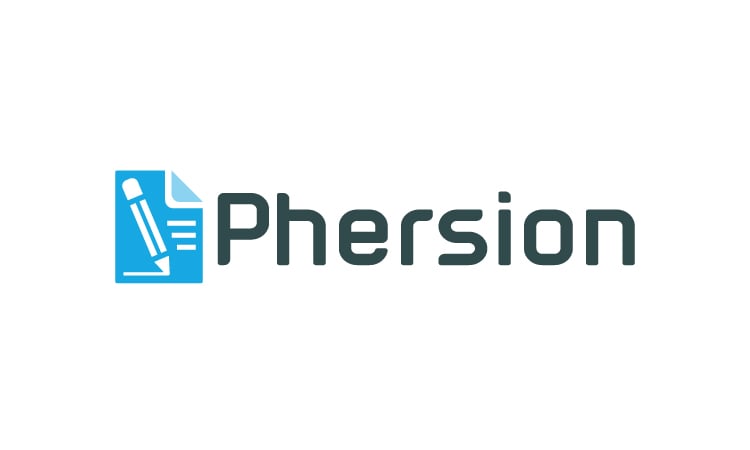 Phersion.com - buy Best premium domains