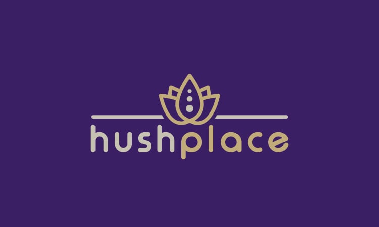HushPlace.com - Cool premium domain names for sale