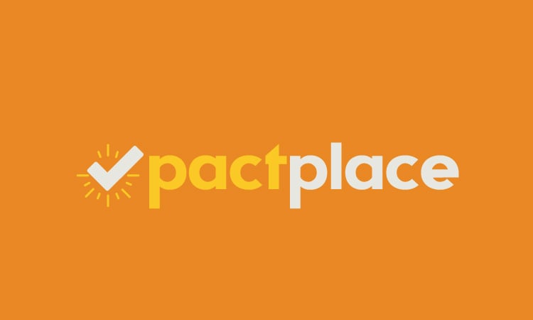 PactPlace.com - buy Cool premium domains