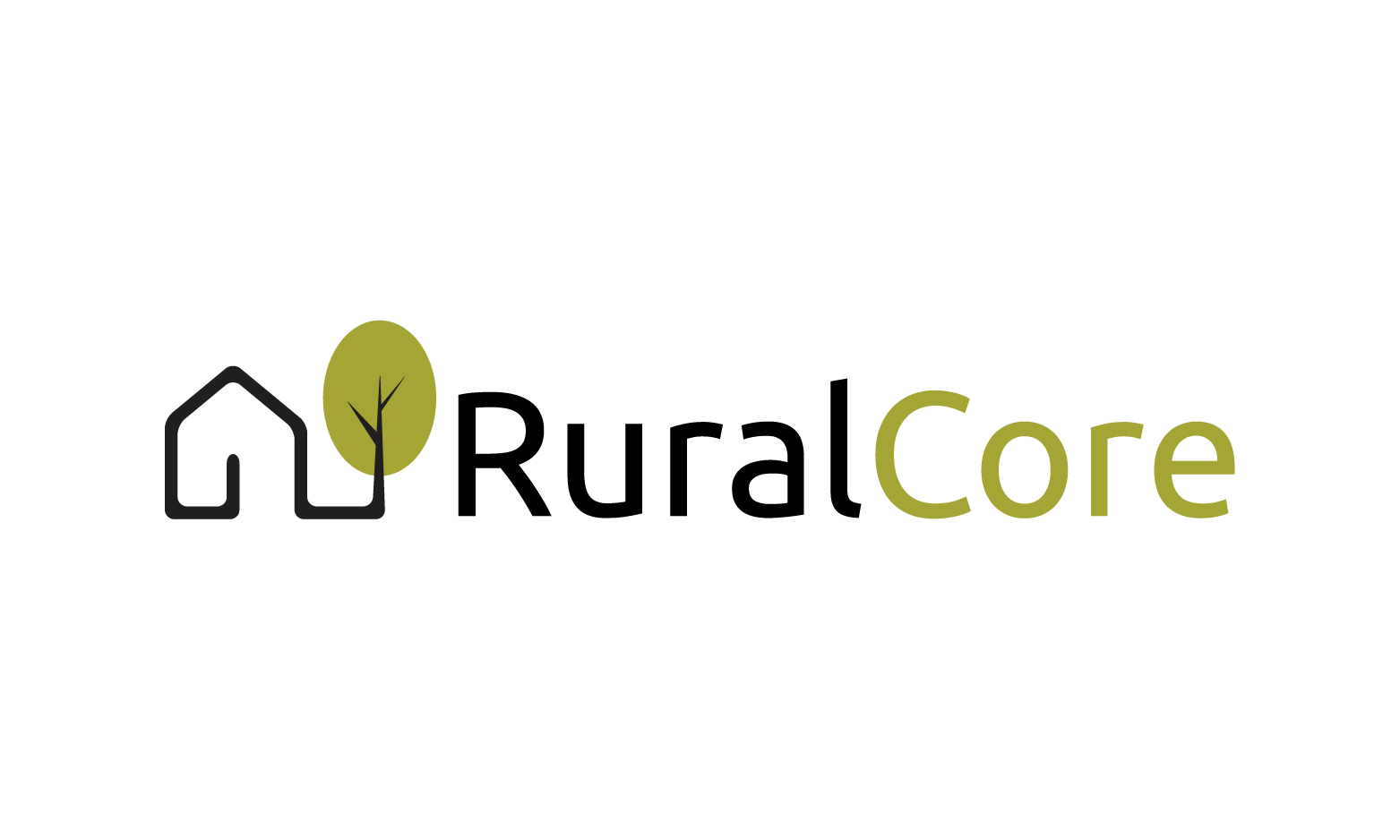 RuralCore logo