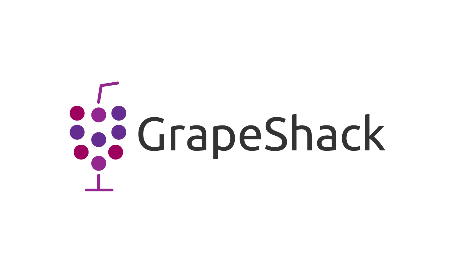 GrapeShack logo