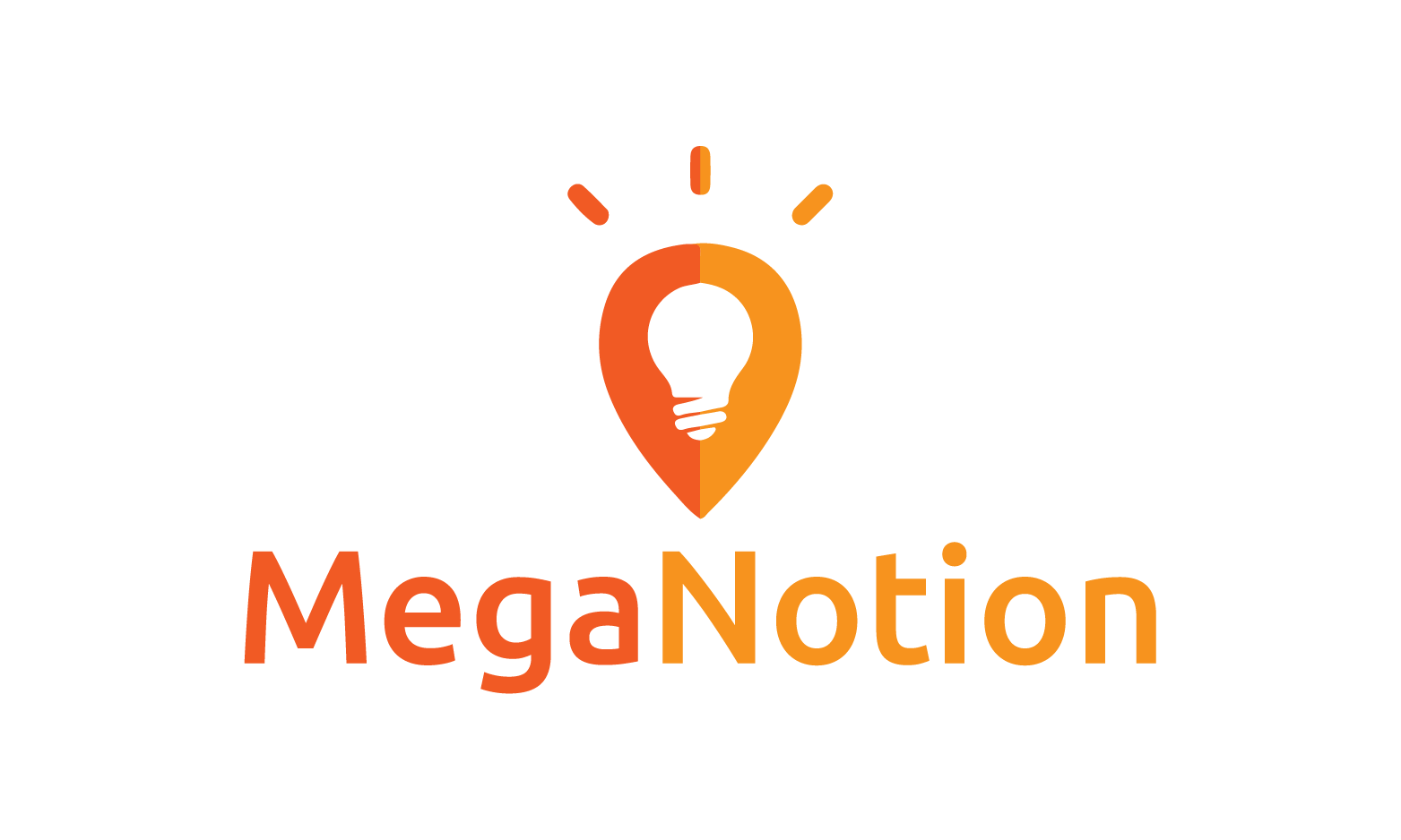 MegaNotion.com - Best premium names