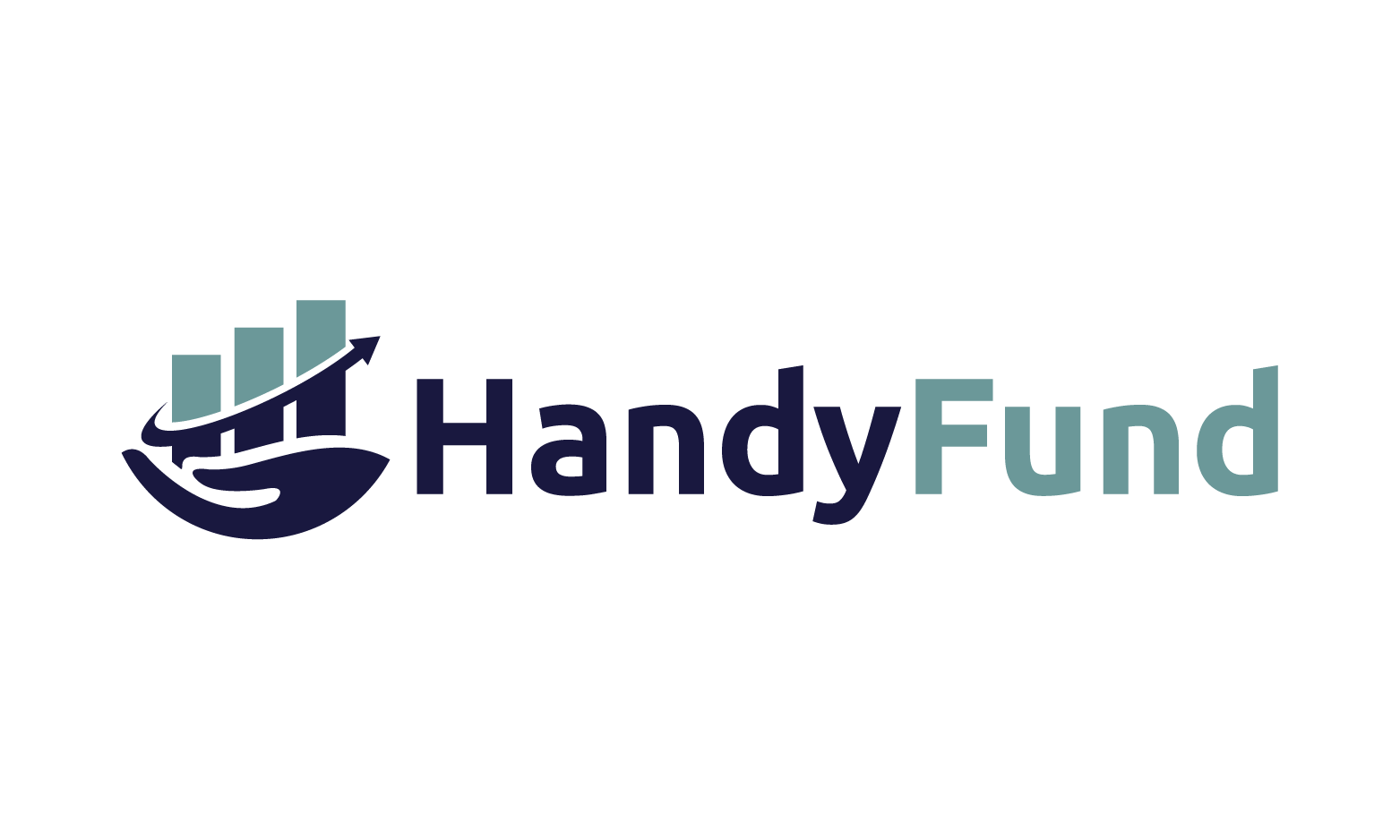 HandyFund logo