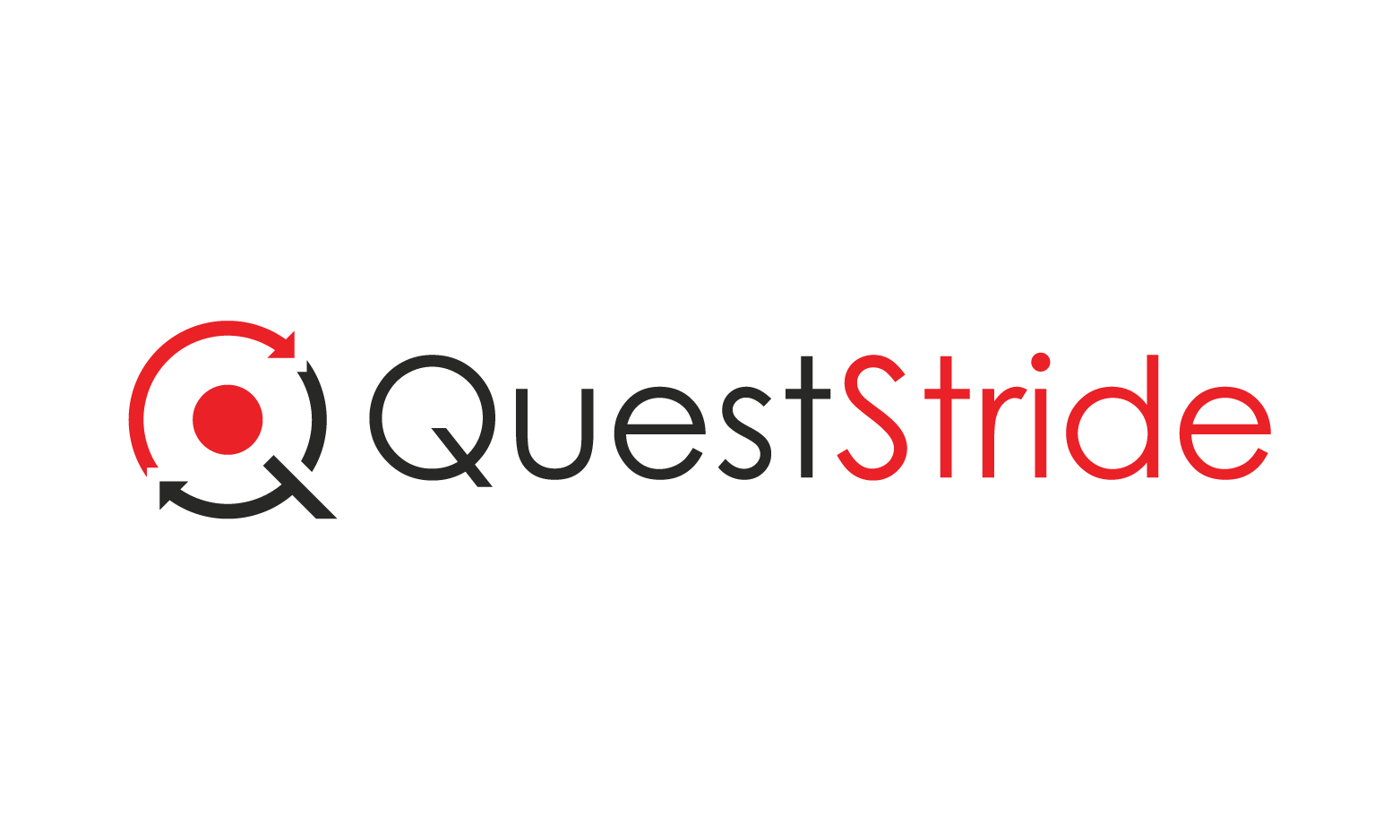 QuestStride.com - New premium domain marketplace
