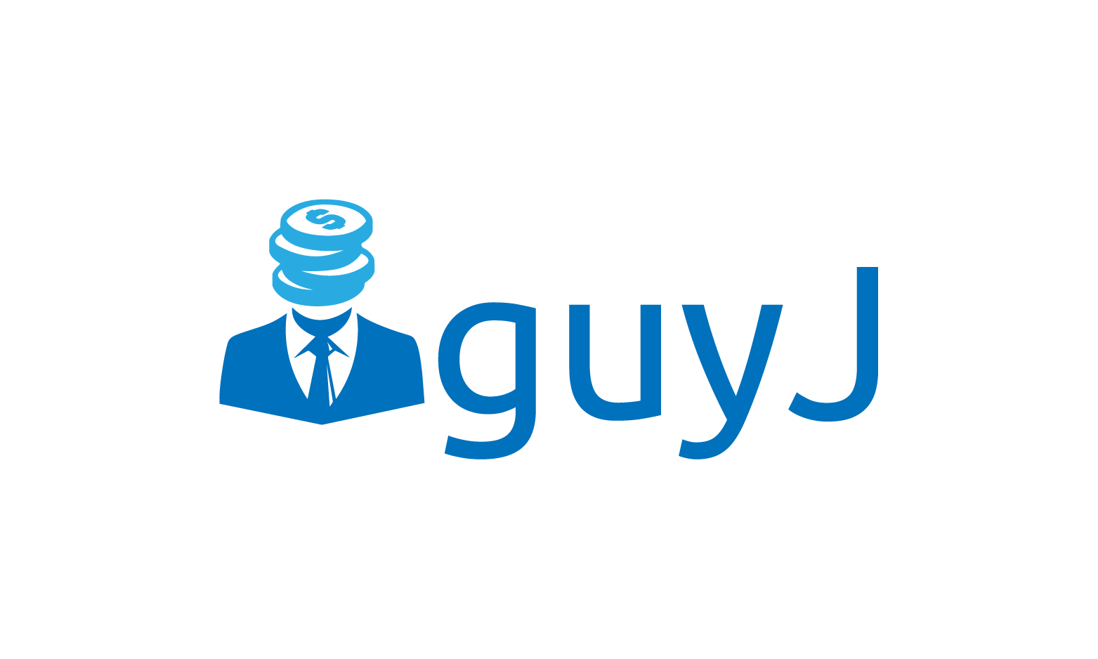 GuyJ logo