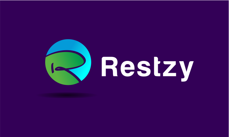 Restzy.com - New premium domain names