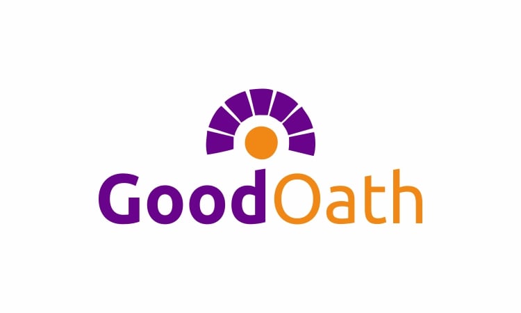 GoodOath.com - Catchy premium domain names