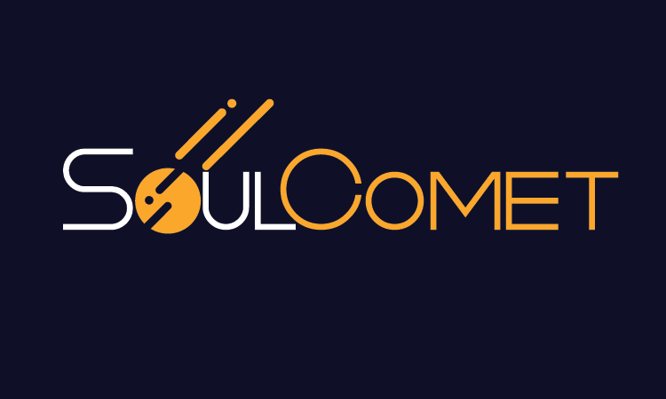 SoulComet.com - buying Good premium names