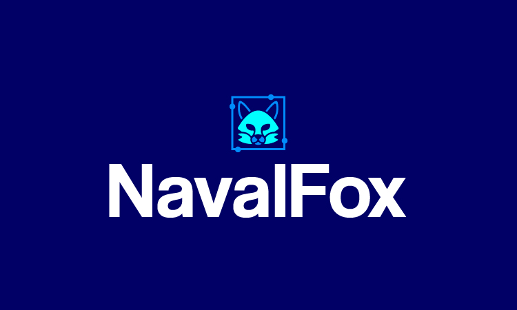 NavalFox.com - buying Cool premium names