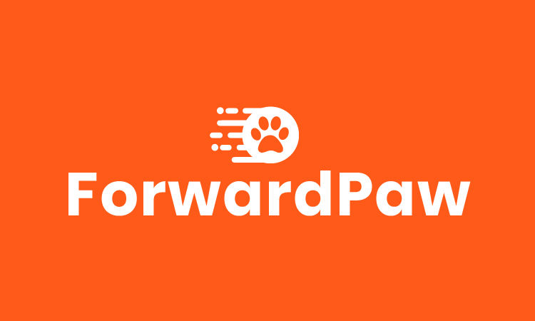 ForwardPaw.com - New premium domain names for sale