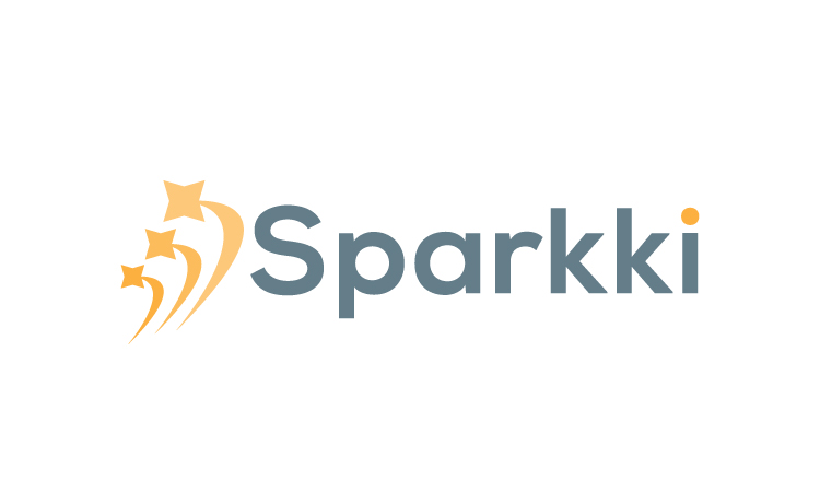 Sparkki logo