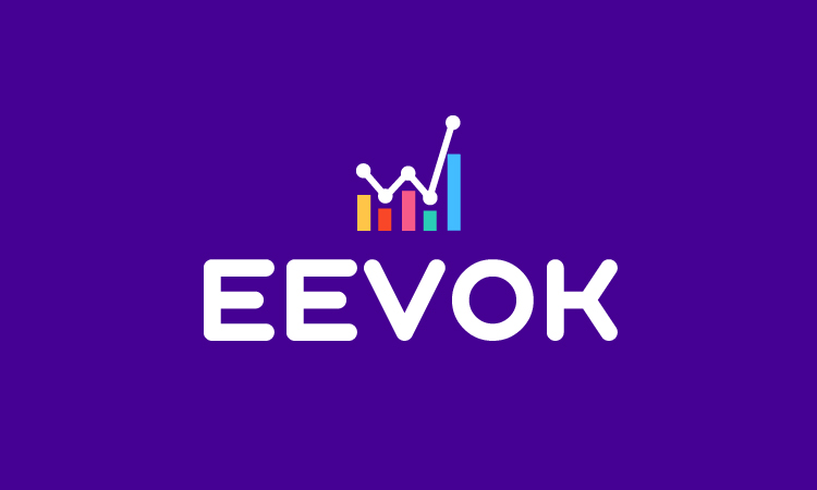 eevok.com - New premium domain marketplace