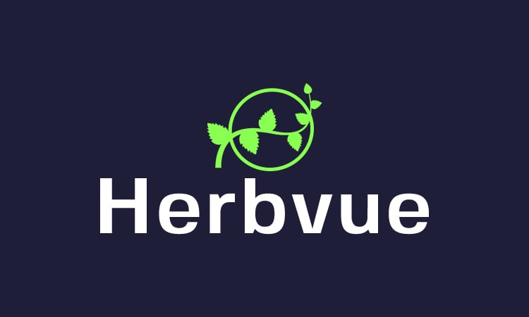HerbVue logo